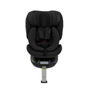 Hamilton i-Ride Car Seat | Suitable for newborn - 12 years-9