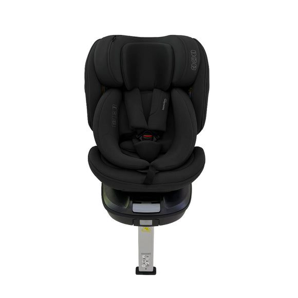 Hamilton i-Ride Car Seat | Suitable for newborn - 12 years