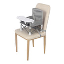Lucky Baby Easy Go Portable Folding Booster Chair-6