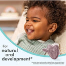 NUK Premium Choice Soft Soother Pacifier 1/Box (0-6M)-8