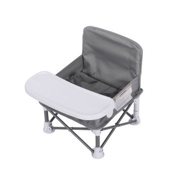 Lucky Baby Easy Go Portable Folding Booster Chair