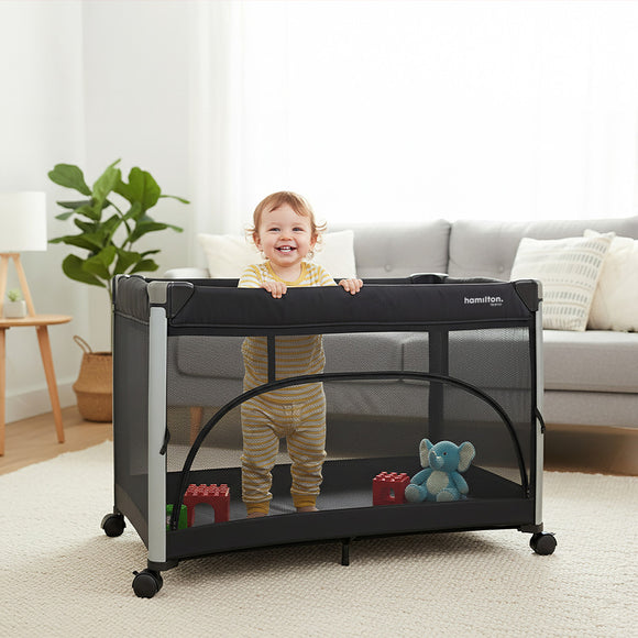 Hamilton DreamNest Playpen