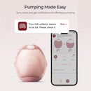 Momcozy Air 1 Ultra-slim Breast Pump | SG Local Warranty-4