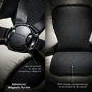 Hamilton Traveller Stroller |  MagicFold™-7