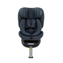 Hamilton i-Ride Car Seat | Suitable for newborn - 12 years-10