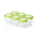 Oxo Tot Baby Blocks Freezer Storage Containers 2oz/60ml-5