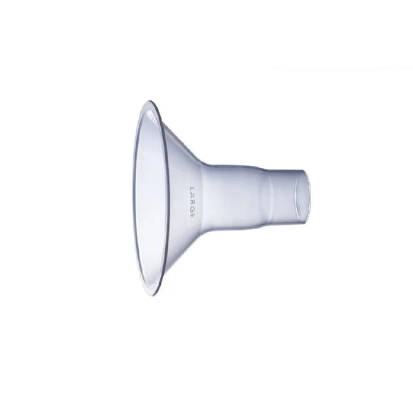Pigeon Breast Pump Funnel Spare Parts (Large) (For Pigeon Gomini)