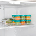 Oxo Tot Baby Blocks Freezer Storage Containers 2oz/60ml
