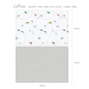 Parklon LaPure Playmat On The Road (S12/M12/M15/XL15)-5