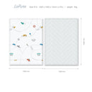 Parklon LaPure Playmat On The Road (S12/M12/M15/XL15)-4