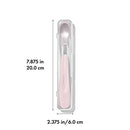 OXO Tot On The Go Feeding Spoon-8
