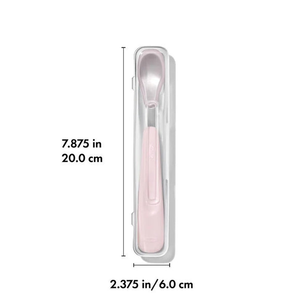 OXO Tot On The Go Feeding Spoon
