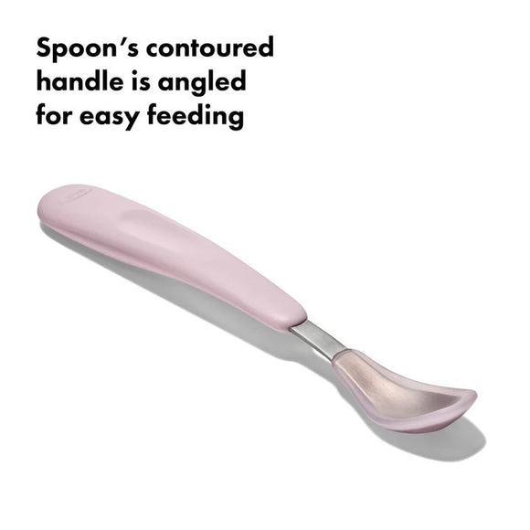 OXO Tot On The Go Feeding Spoon