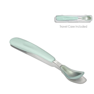 Buy opal OXO Tot On The Go Feeding Spoon
