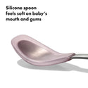 OXO Tot On The Go Feeding Spoon