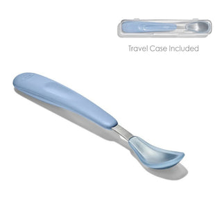 Buy dusk OXO Tot On The Go Feeding Spoon