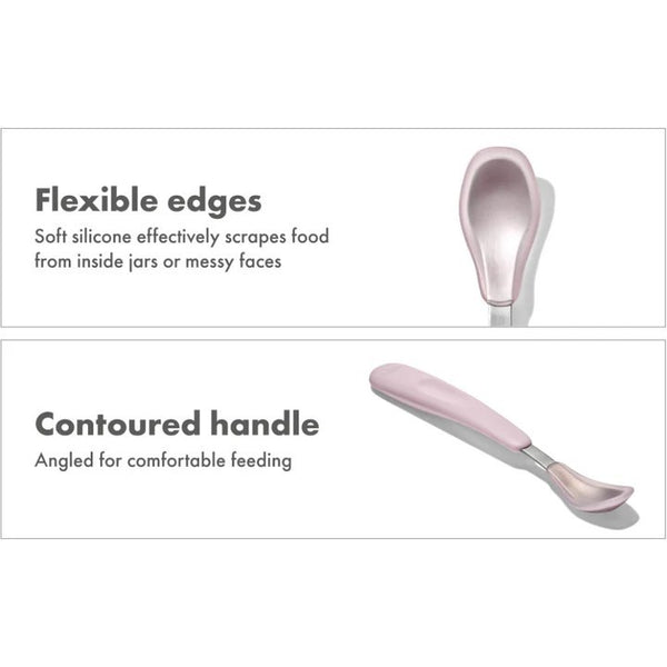 OXO Tot On The Go Feeding Spoon
