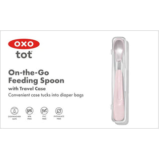 OXO Tot On The Go Feeding Spoon