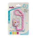Tollyjoy Pacifier Safety Clip/Pacifier Chain-4