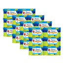 Pureen Antibacterial Wipes 3x80's-5