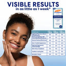 Palmer's Skin Success Extra Strength Tone Correcting Serum 30ml/Correcting Cream 75g/ Correcting Facial Cleanser 150ml-3