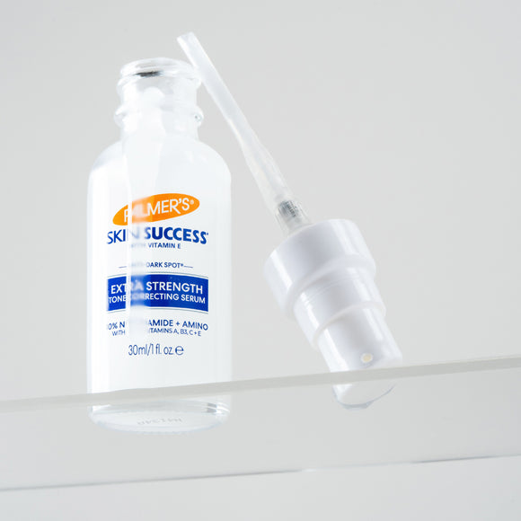 Palmer's Skin Success Extra Strength Tone Correcting Serum 30ml/Correcting Cream 75g/ Correcting Facial Cleanser 150ml