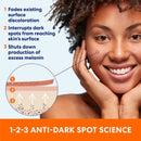 Palmer's Skin Success Extra Strength Tone Correcting Serum 30ml/Correcting Cream 75g/ Correcting Facial Cleanser 150ml-4