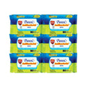 Pureen Antibacterial Wipes 3x80's