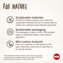 NUK For Nature (NFN) Silicone Soother Pacifier 2pcs/box | 0-6 Months | 6-18 Months | Made in Germany-6