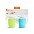 Munchkin Miracle 360° Trainer Cup - 7oz/207ml with Lid-5