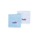 Tollyjoy Microfibre Baby Face Cloth 2pcs-4