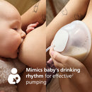PHILIPS AVENT Double Electric Breast Pump-3