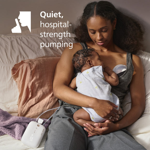 PHILIPS AVENT Double Electric Breast Pump