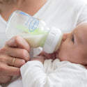Dr Brown's PP Wide-Neck Options+ Newborn Feeding Set