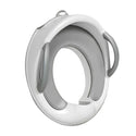 Bonbijou Comfort Potty Seat With Handles-Baby Kingdom