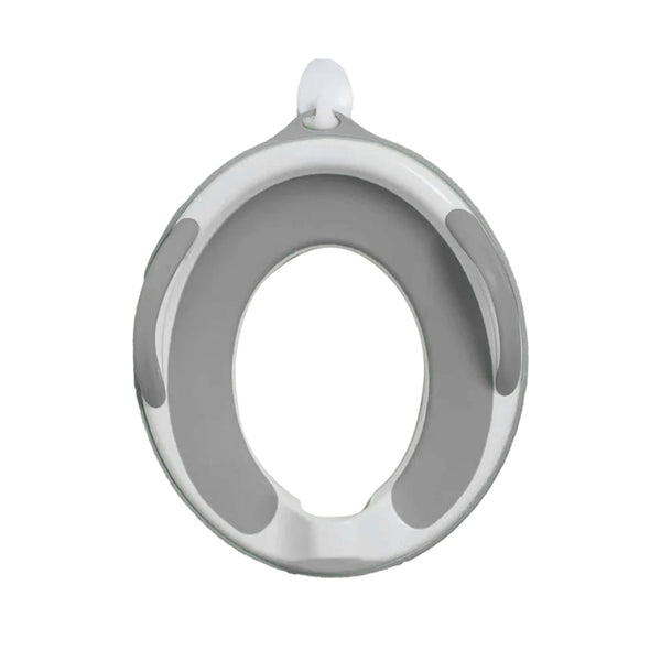 Bonbijou Comfort Potty Seat With Handles-Baby Kingdom