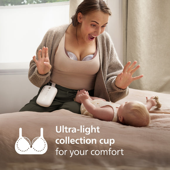 PHILIPS AVENT Double Electric Breast Pump