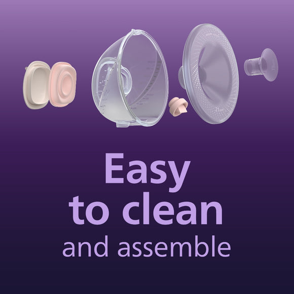 PHILIPS AVENT Double Electric Breast Pump