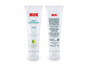 NUK Baby Toothpaste 40ml (Twin pack)-1