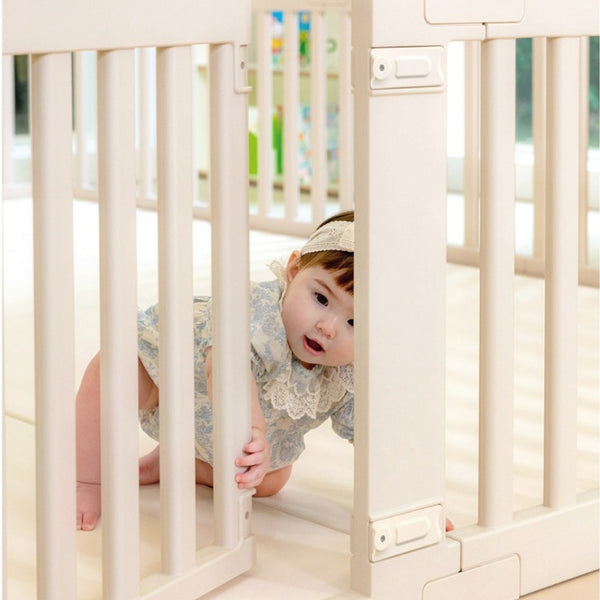 Parklon Double Guard Baby Fence Baby Room