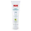 NUK Baby Toothpaste 40ml (Twin pack)-2