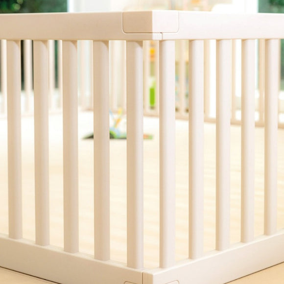 (Pre-order) Parklon Double Guard Baby Fence Baby Room - ETA Mid of Nov