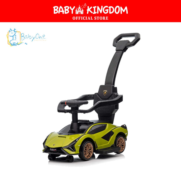 Official Licensed Children Ride On Car -Assorted Design