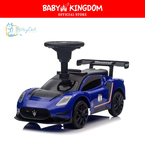 Official Licensed Children Ride On Car -Assorted Design