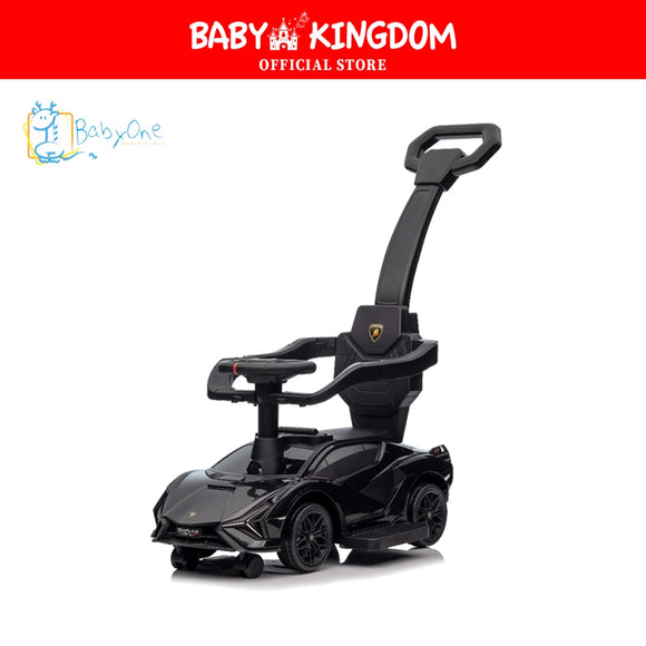 Official Licensed Children Ride On Car -Assorted Design