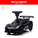 Official Licensed Children Ride On Car -Assorted Design-15