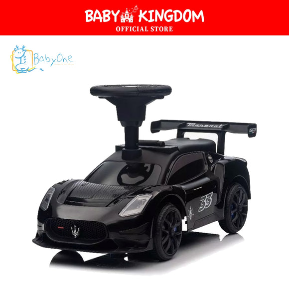 Official Licensed Children Ride On Car -Assorted Design