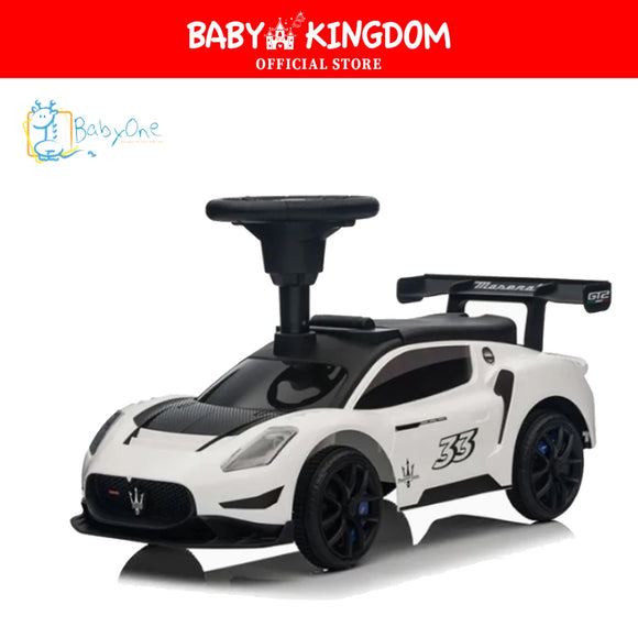 Official Licensed Children Ride On Car -Assorted Design