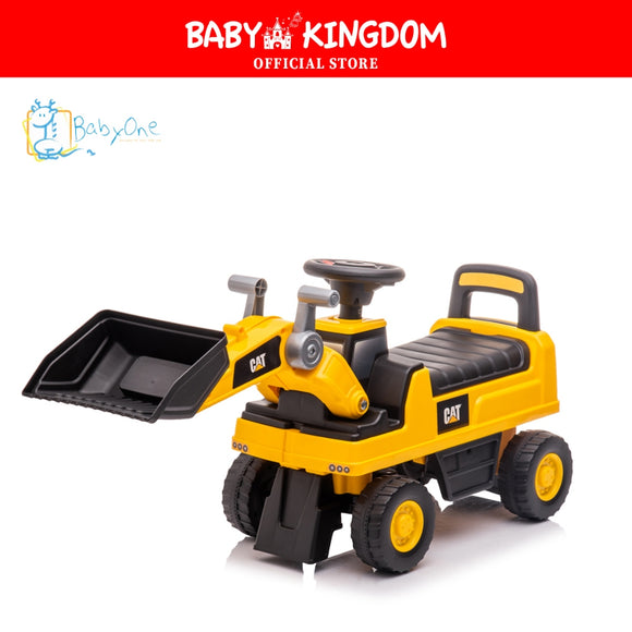 Official Licensed Children Ride On Car -Assorted Design