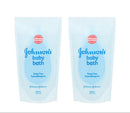Johnson's Baby Bath Soap Free Formula 600ml Refill Pack-5